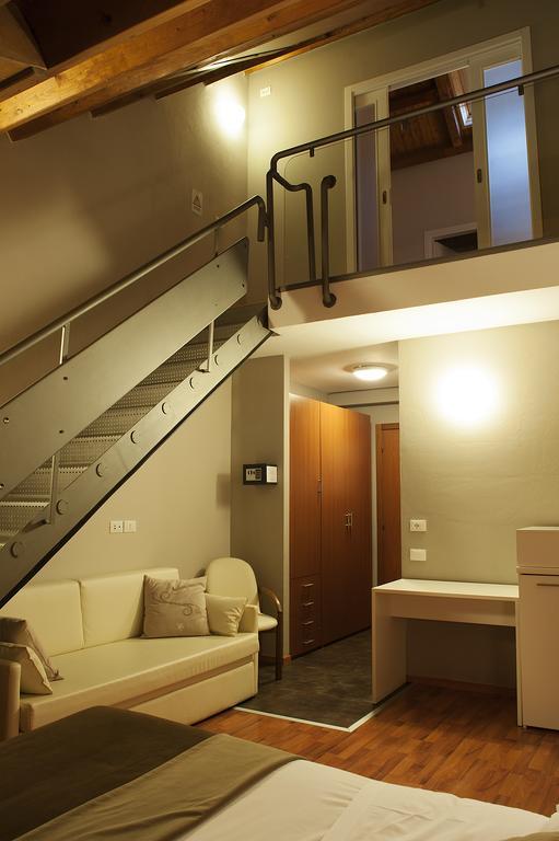 Suite Duplex